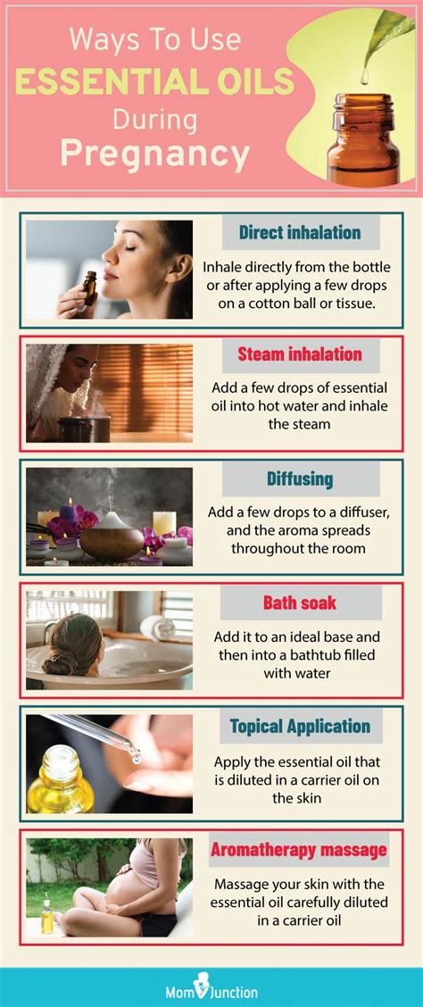 efficascent oil is good for pregnant|Essential Oils and Pregnancy Safety .